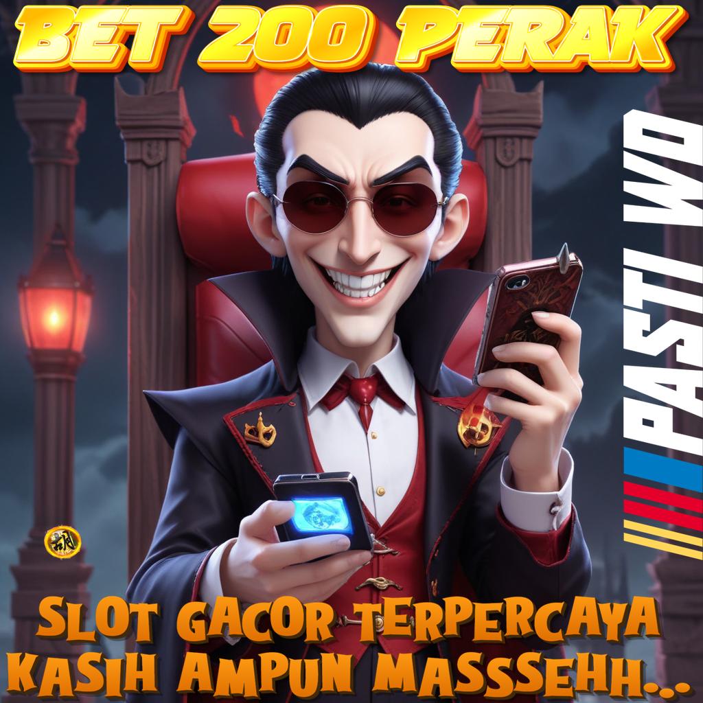 Mbah 500 Slot Terpercaya