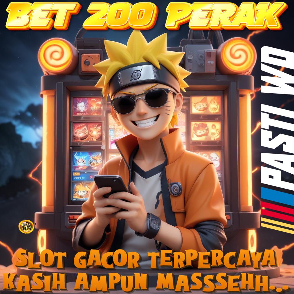 Mbah500 Slot Dengan Bonus Besar