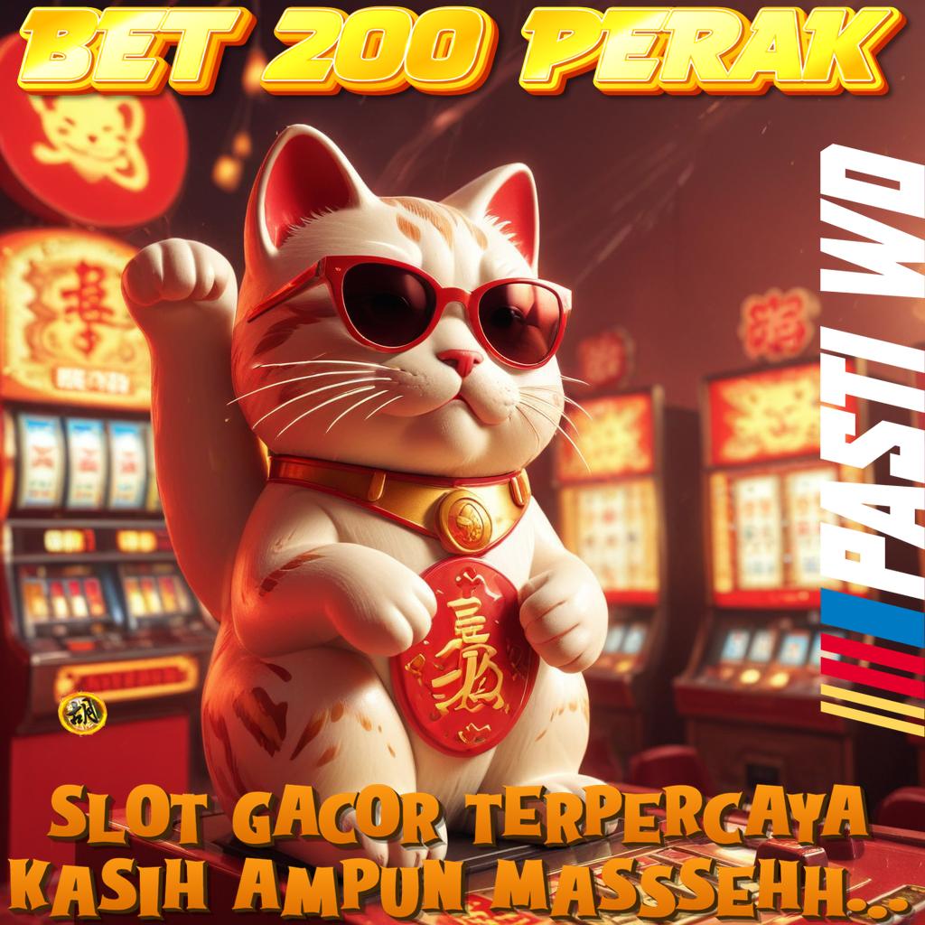 INJECTOR CHEAT SLOT PRAGMATIC PROFIT KONSISTEN