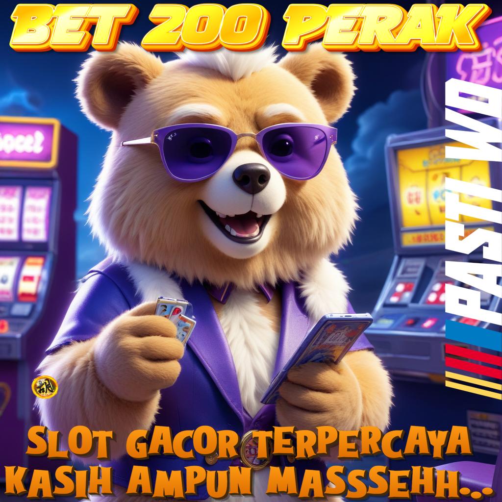 Mbah 500 Slot Bet Kecil