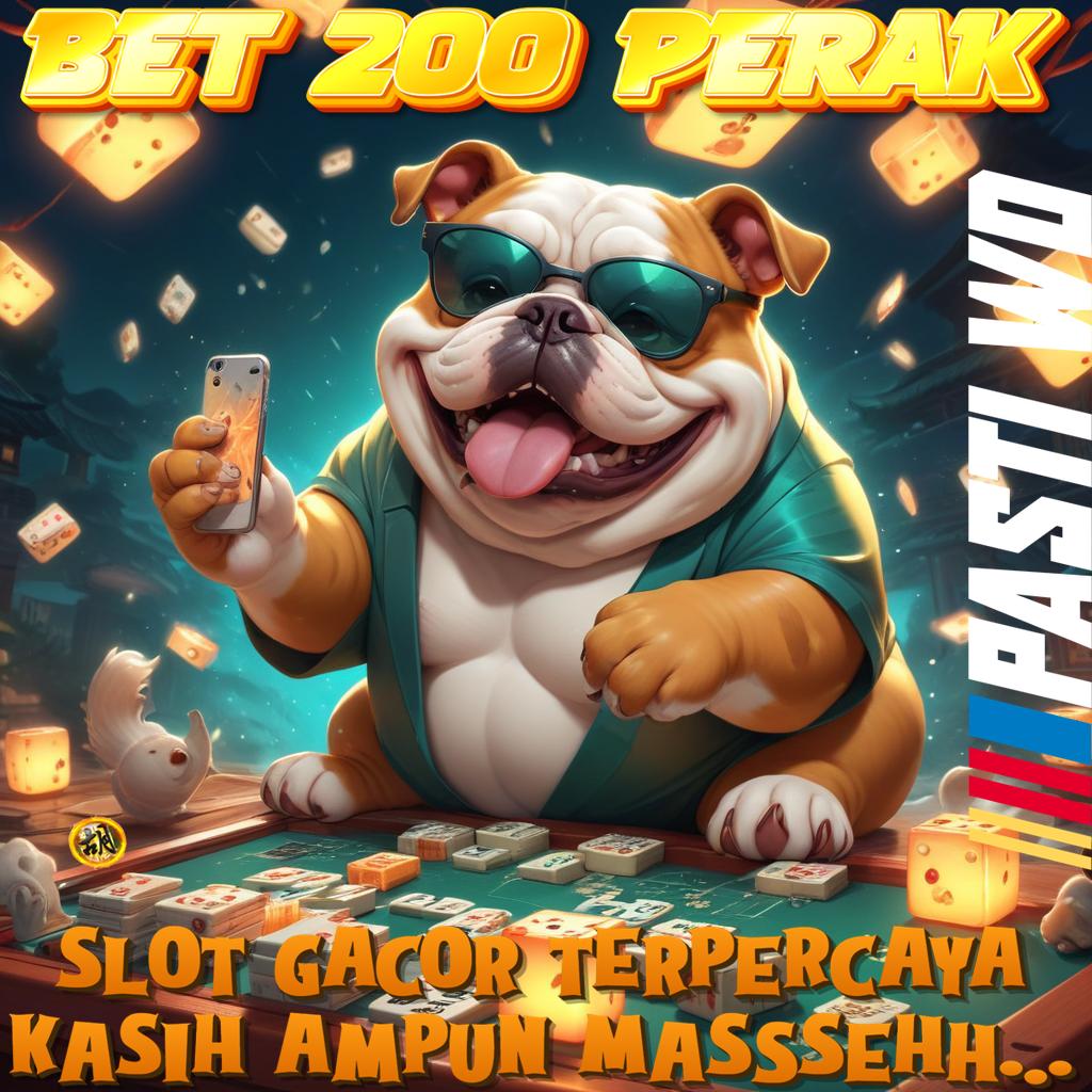 Mbah 500 Slot Dengan Deposit Pulsa