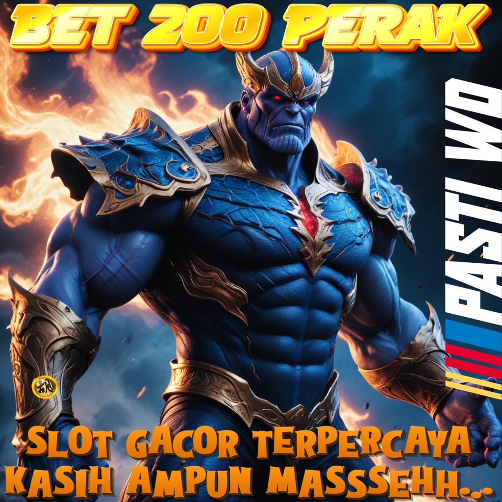 Mbah 500 Slot Online Jackpot Terbesar