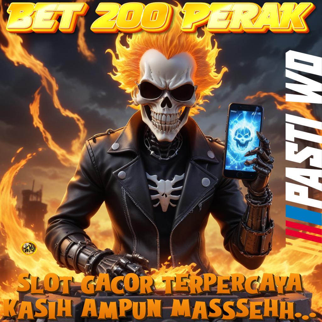 BONUS 777 SLOT APK MODUL MODERN