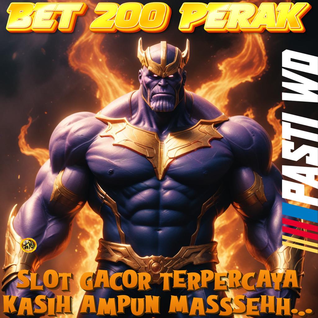 Mbah 500 Slot Minimal Deposit