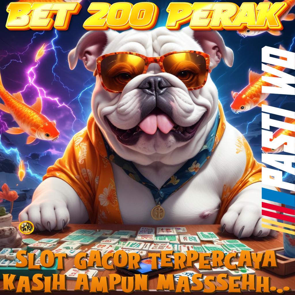 Mbah 500 Slot Hari Ini