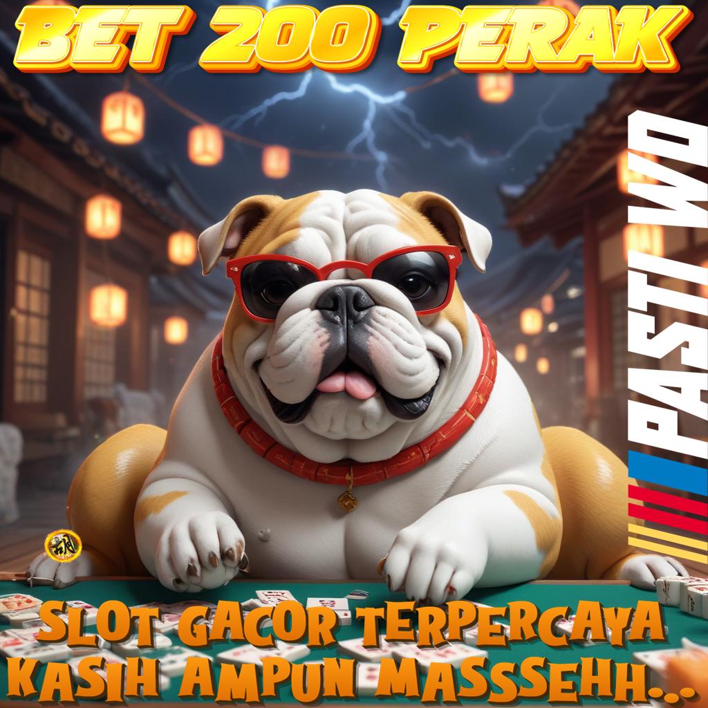 Mbah500 Pro Slot