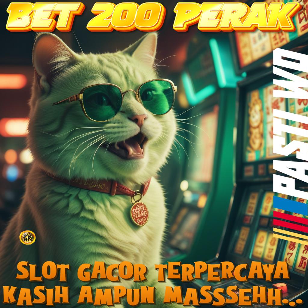 PANGKALAN SLOT MENANG CEPAT