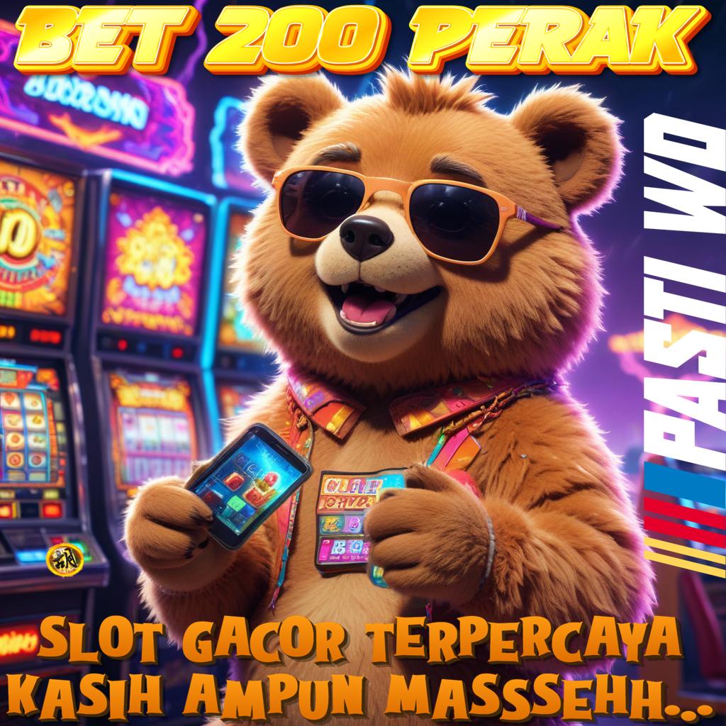 Cabe777 Slot Bet Murah Hari Ini