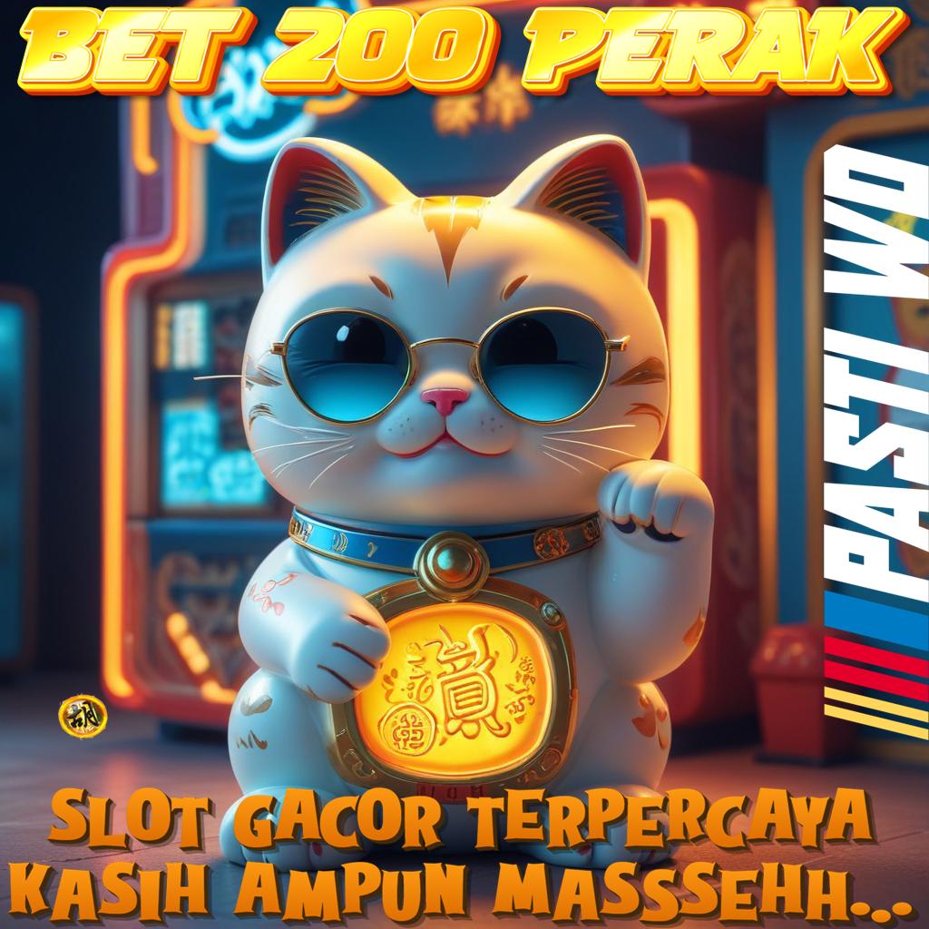 SLOT DEMO ANTI RUNGKAD REZEKI MELIMPAH