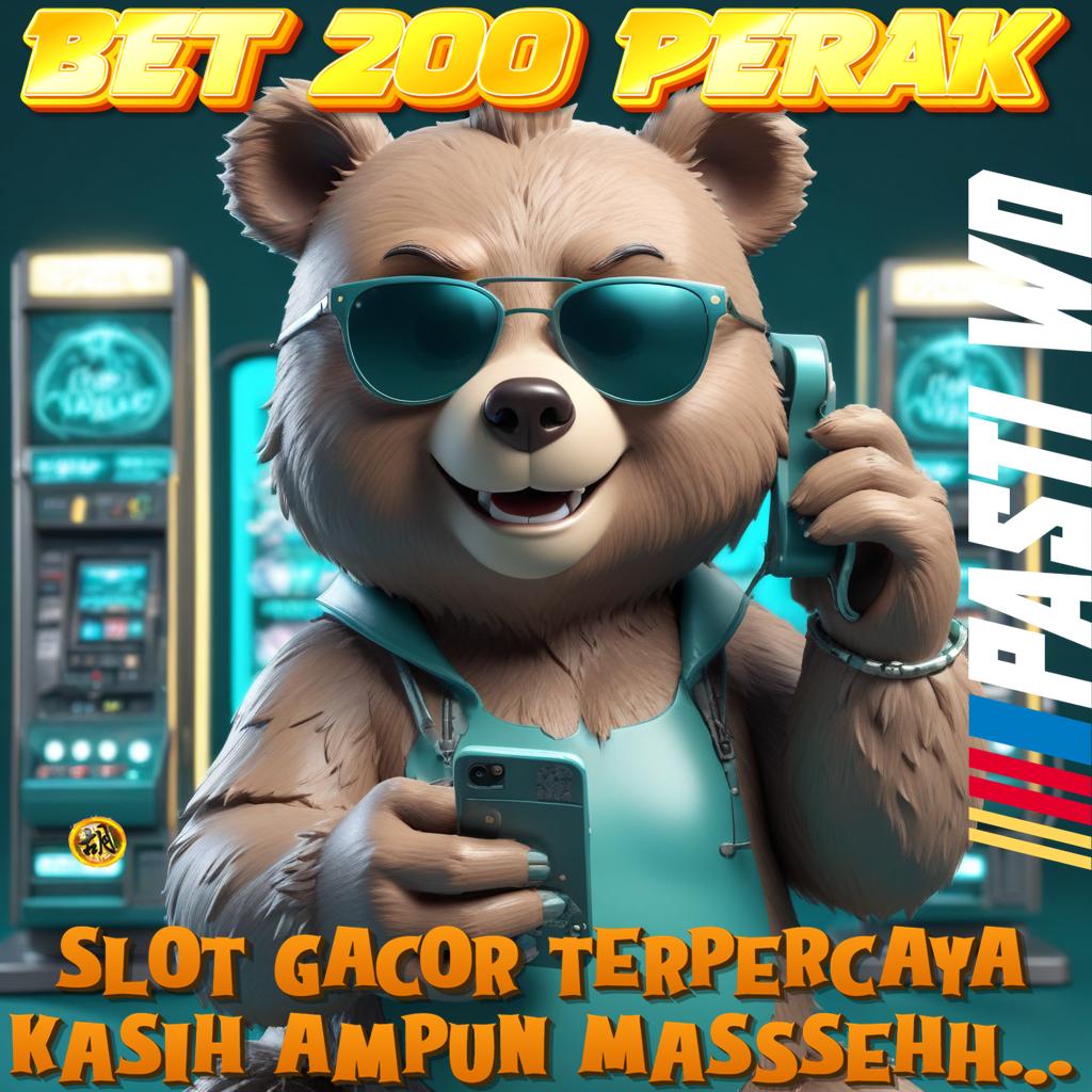 TAMBAH KALI SLOT BONUS TAK HENTI