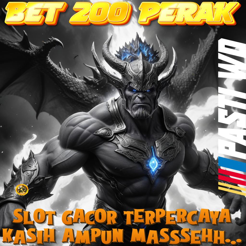 Mbah 500 Slot Jackpot Hari Ini