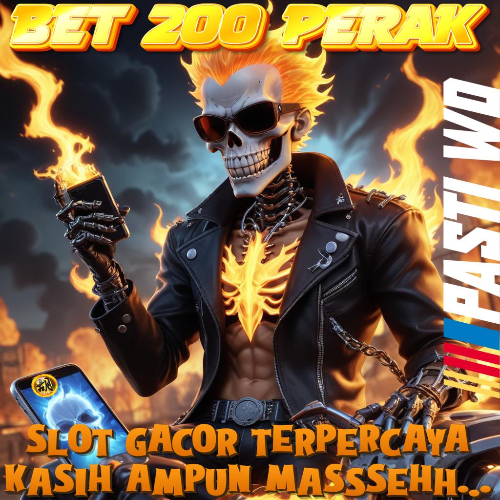 Slot Online Mbah500