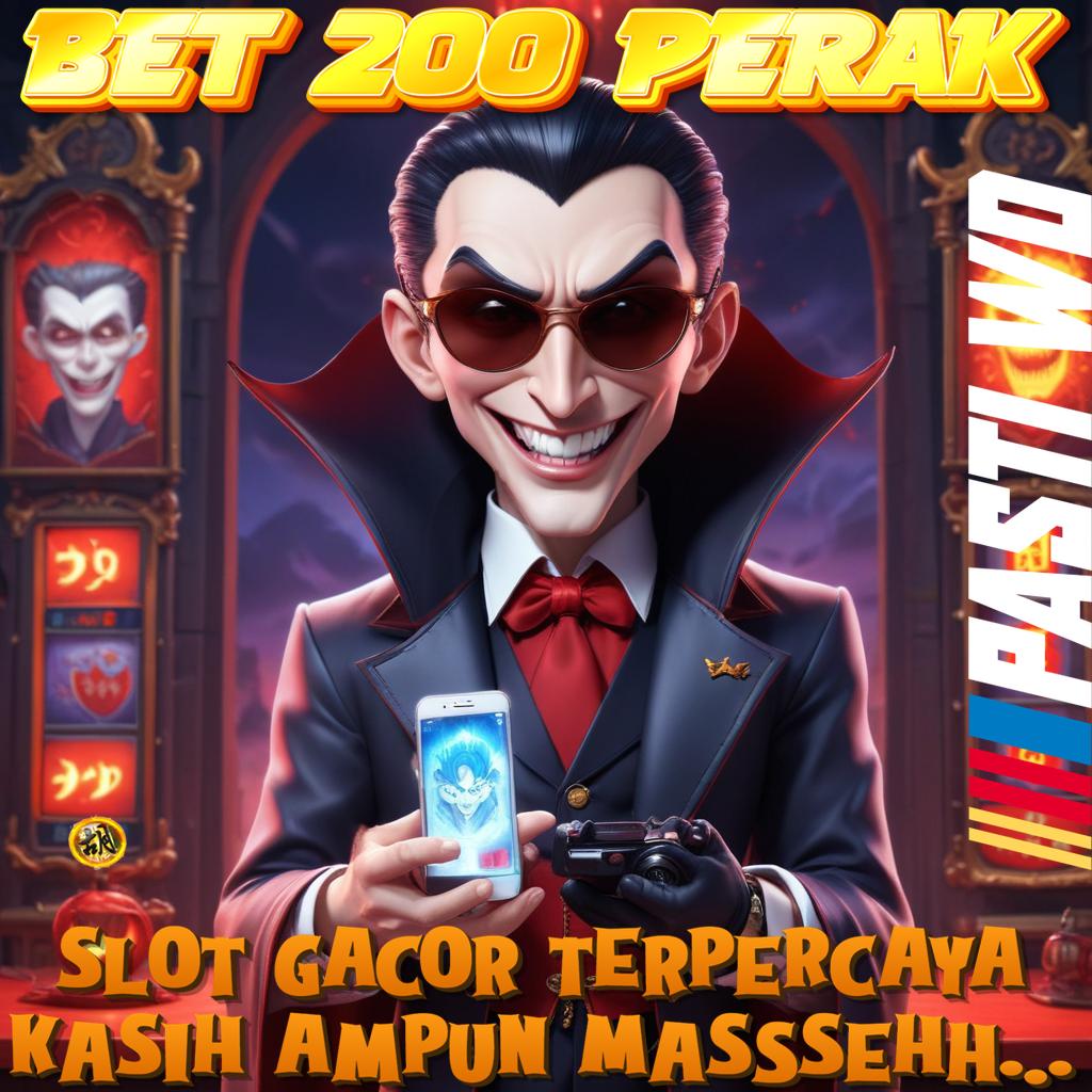 Main Demo Slot Online Gratis