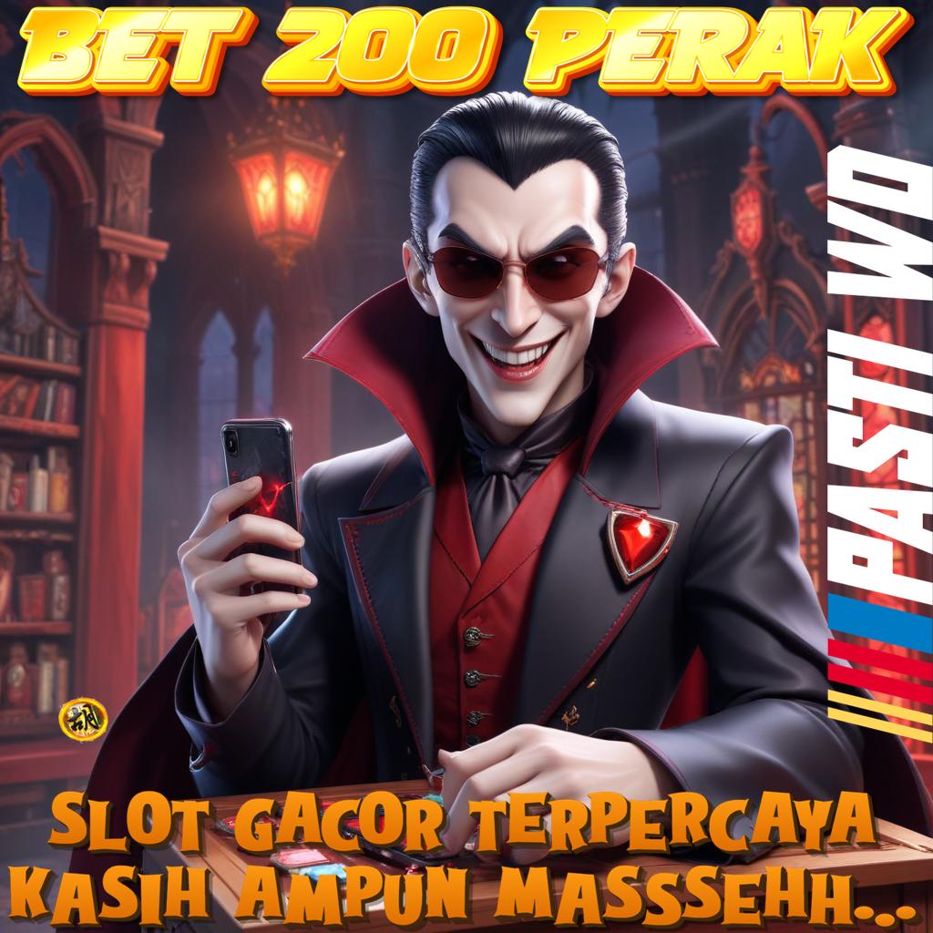 Mbah 500 Slot Online Terpercaya