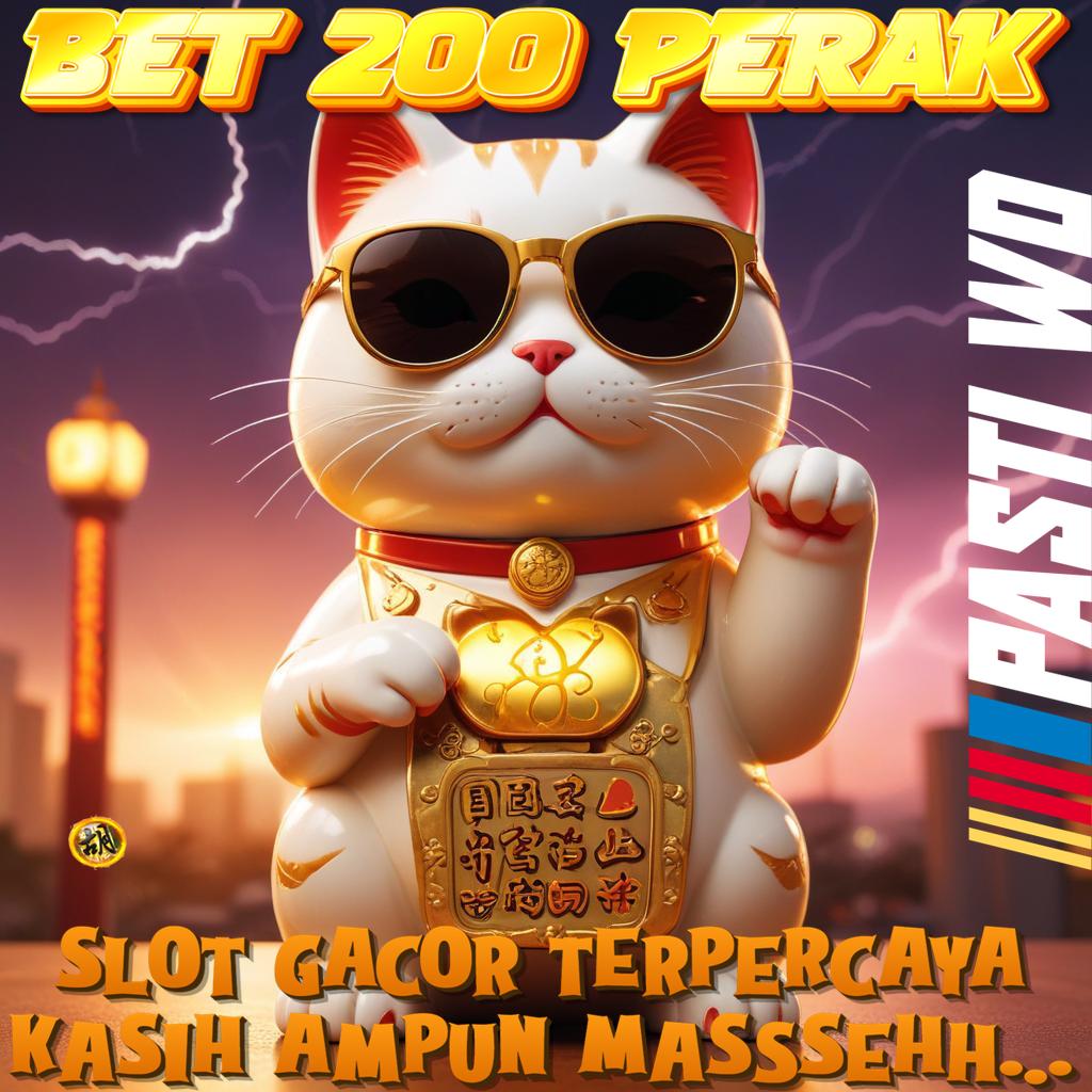 Mbah 500 Judi Slot Apk