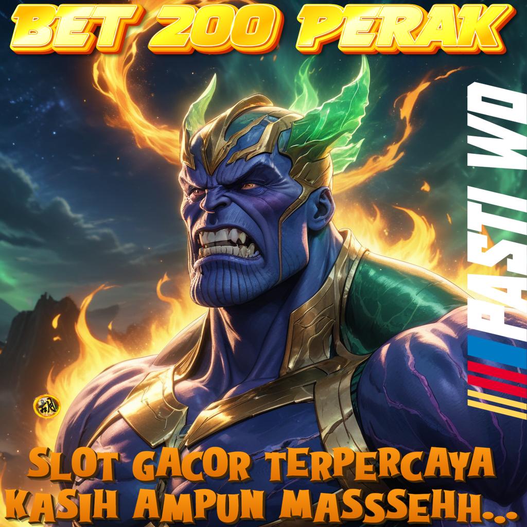 Mbah500 Slot Online Android