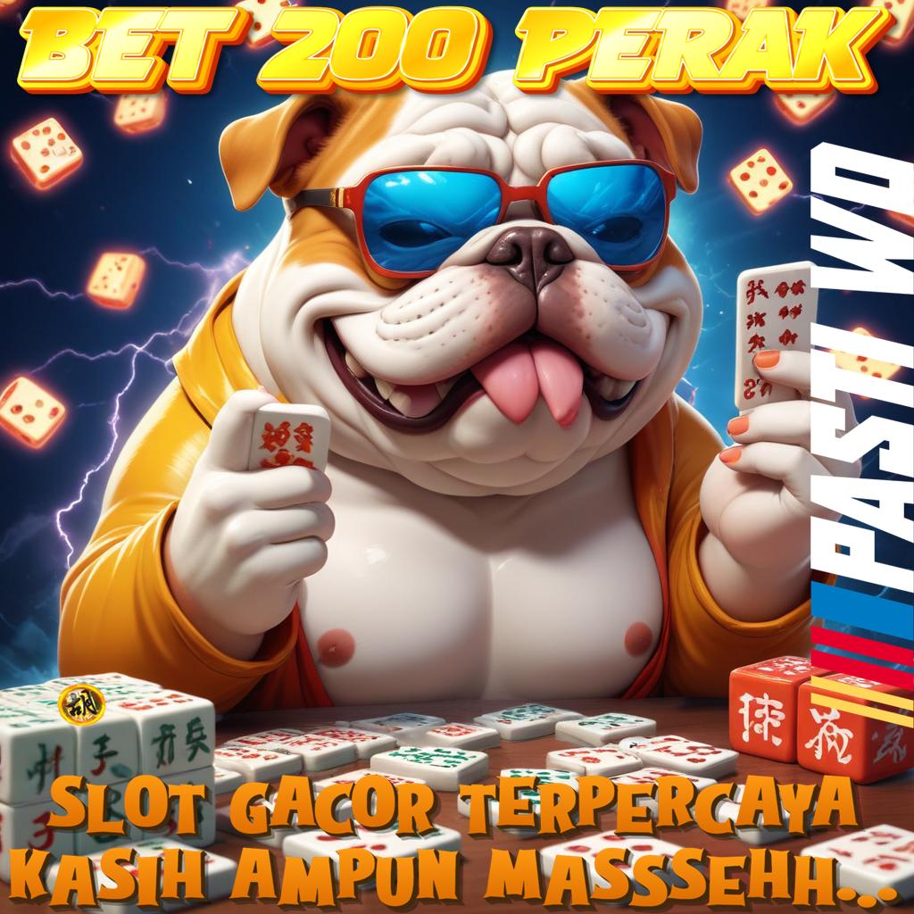 Hack Slot Vip 2023