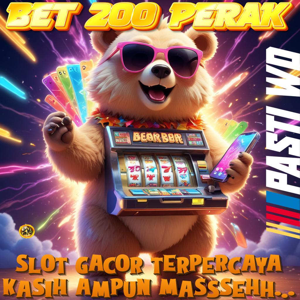 Mbah500 Slot Online Paling Gacor