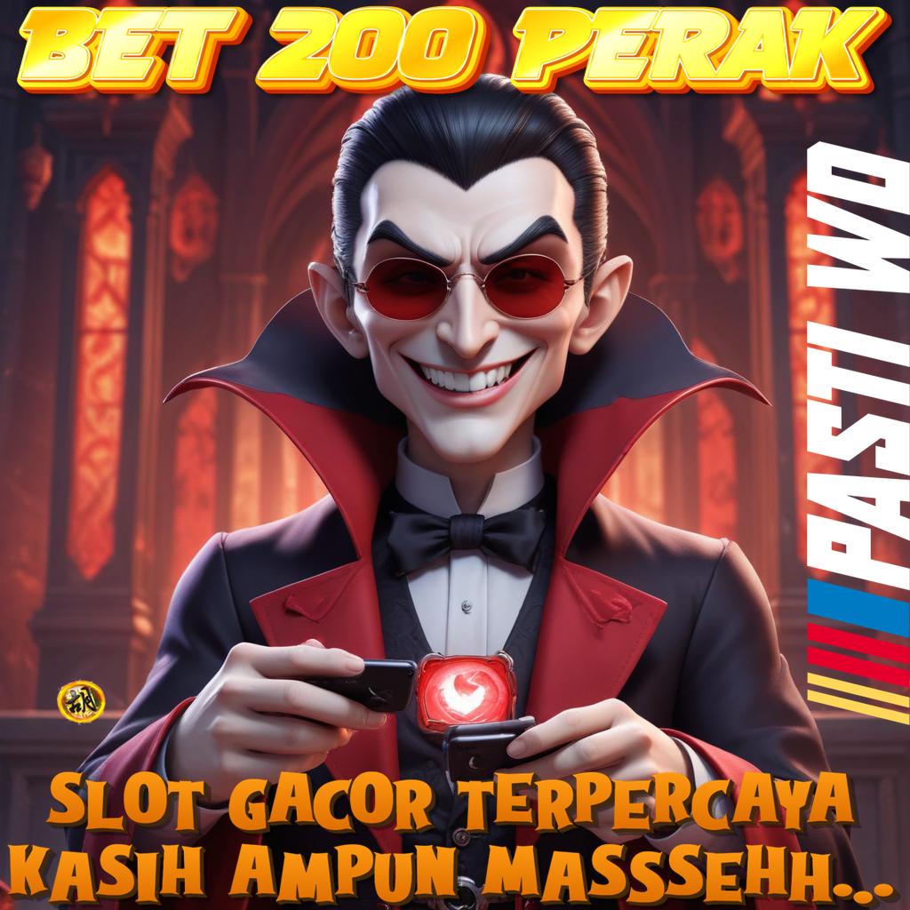 Mbah500 Judi Slot Terbaik