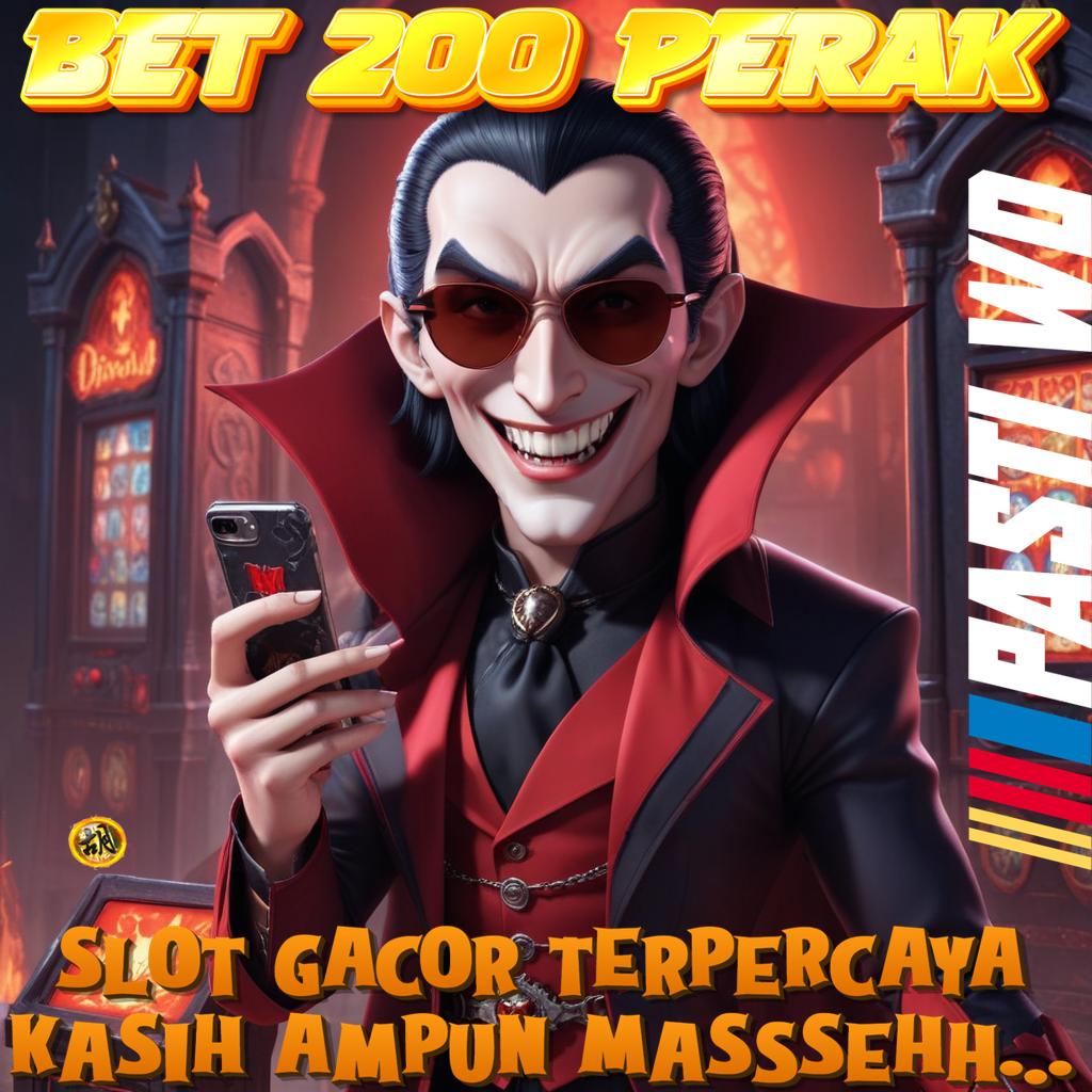 LUCKYDF777 APK DEVICE BARU