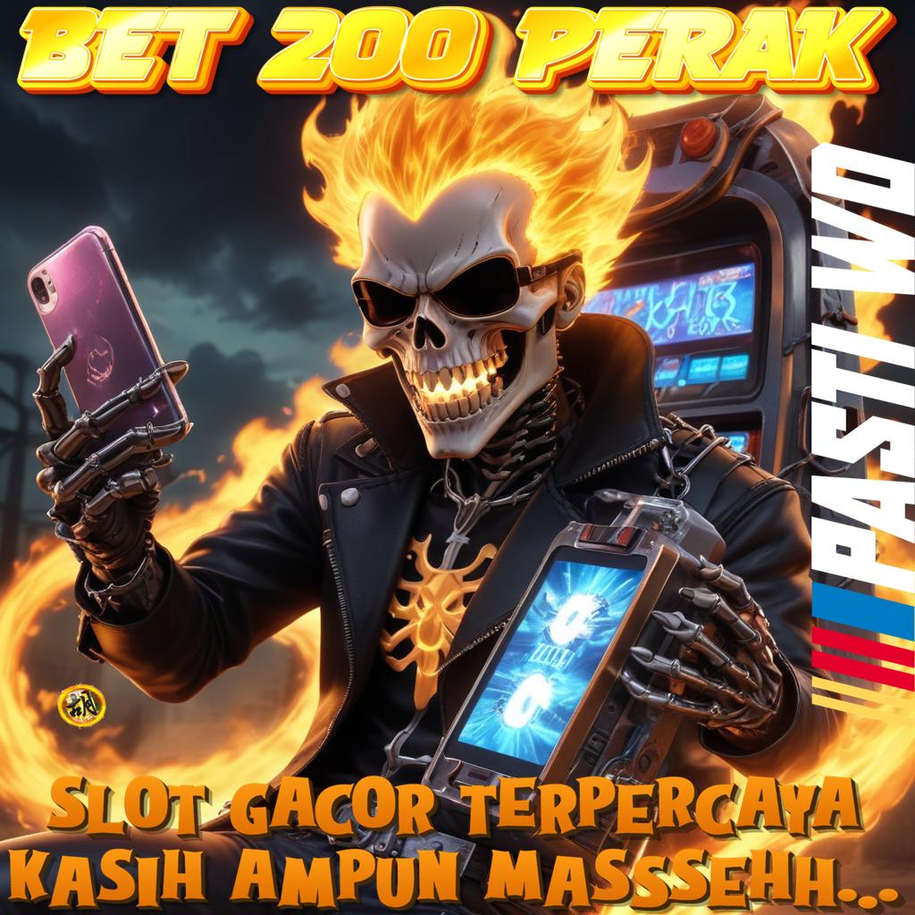 Apk Rejeki Bet Slot