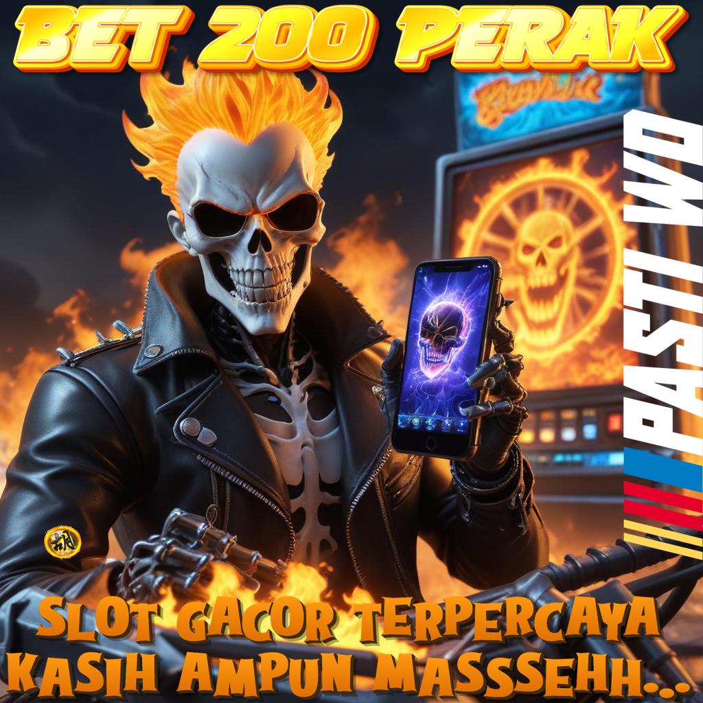 MBAH 500 SLOT JACKPOT FRAMEWORK OPTIMAL