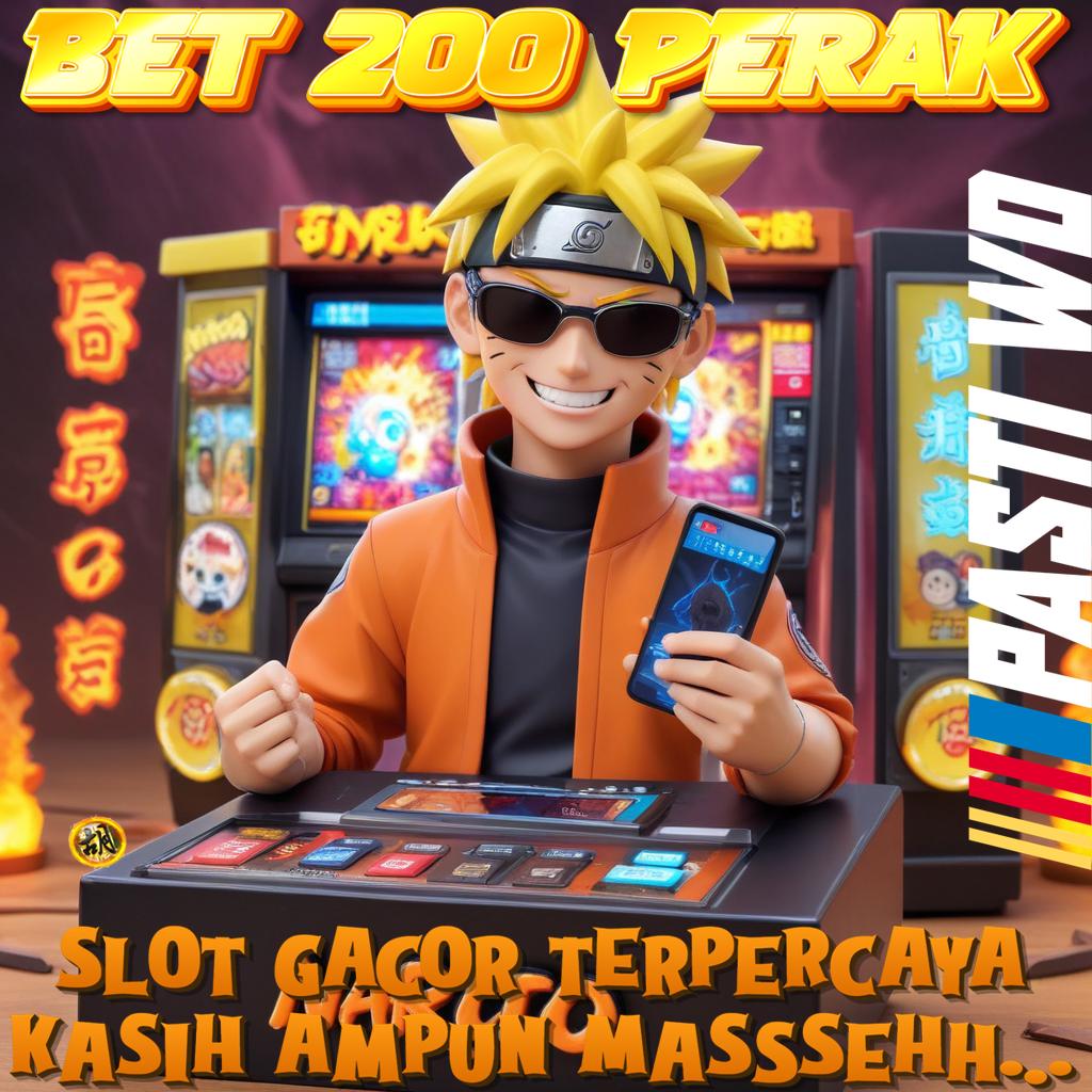 AKUN GACOR RP777 JACKPOT NONSTOP