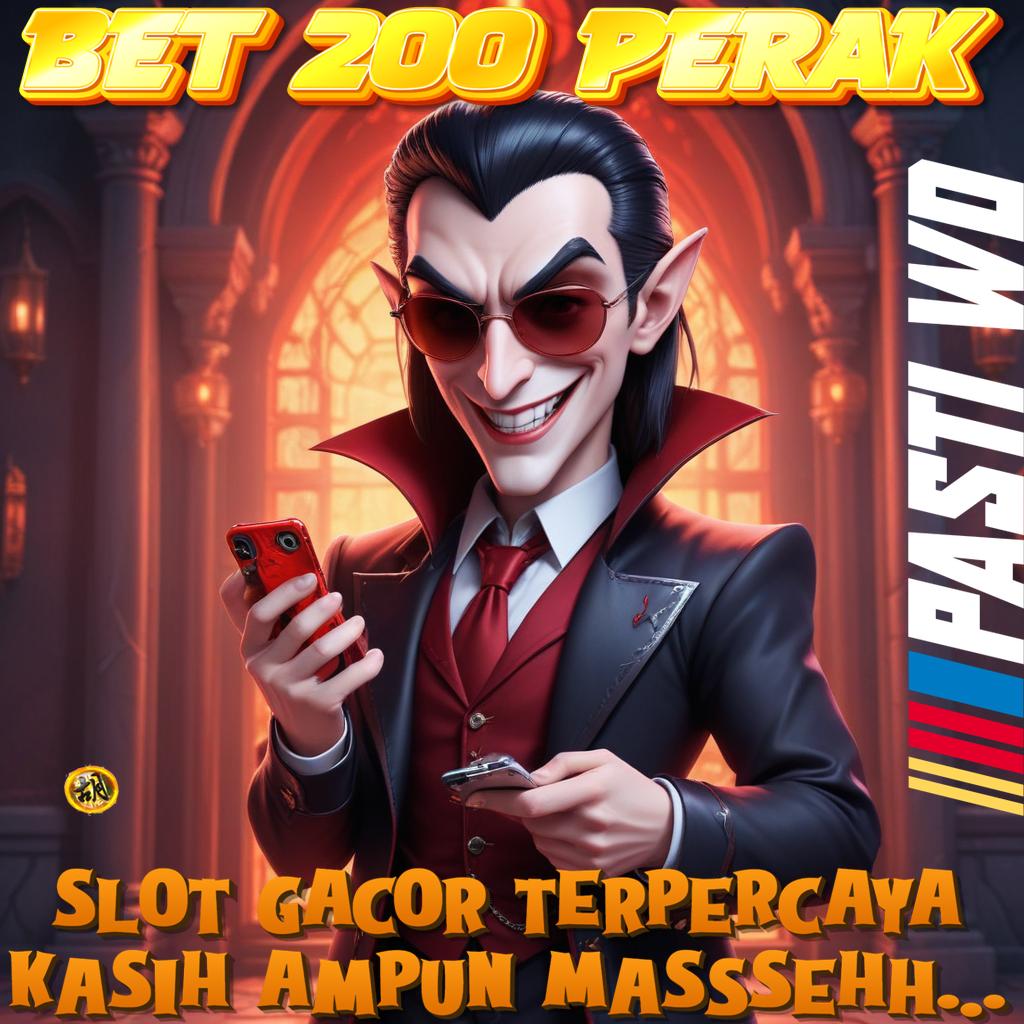 GM 777 SLOT APK JACKPOT SEGERA