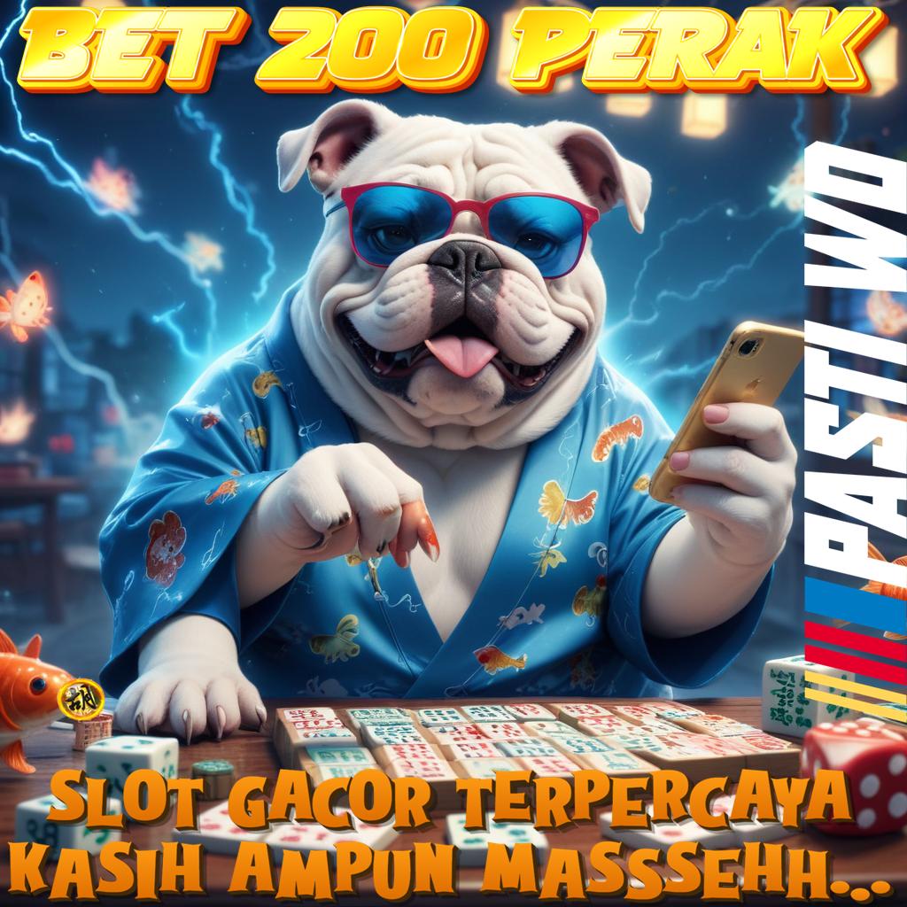 Idr777 Slot Apk