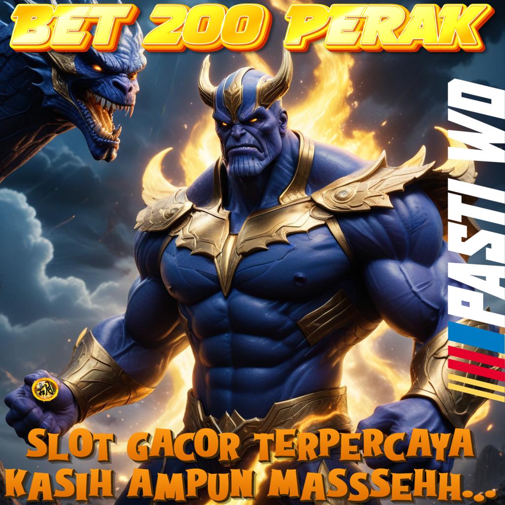 Mbah 500 Slot Minimal Deposit