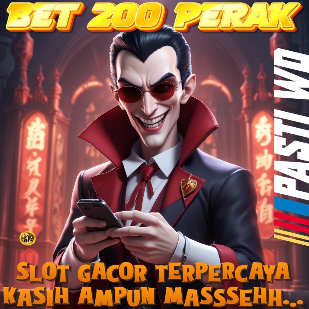 Mbah 500 Slot Gacor Pulsa