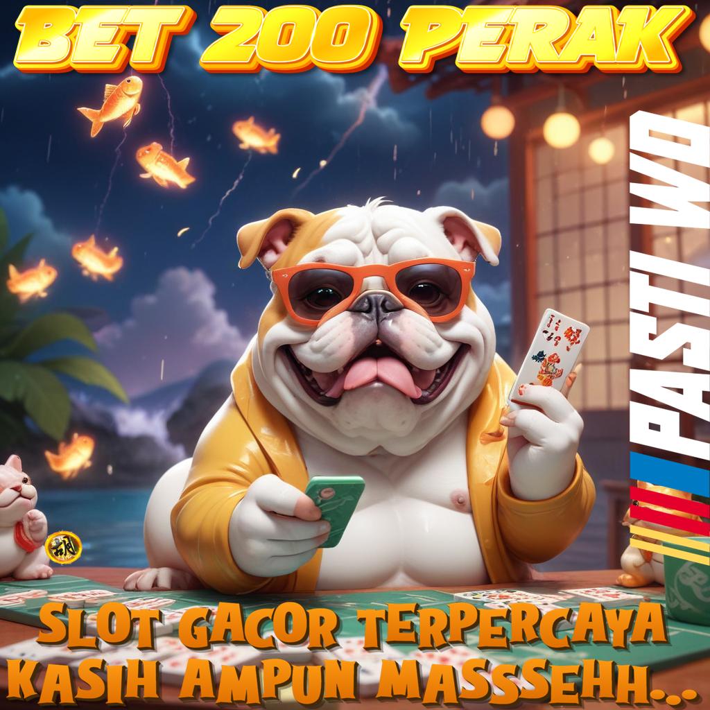 3126 SLOT APK DOWNLOAD TARIK MUDAH