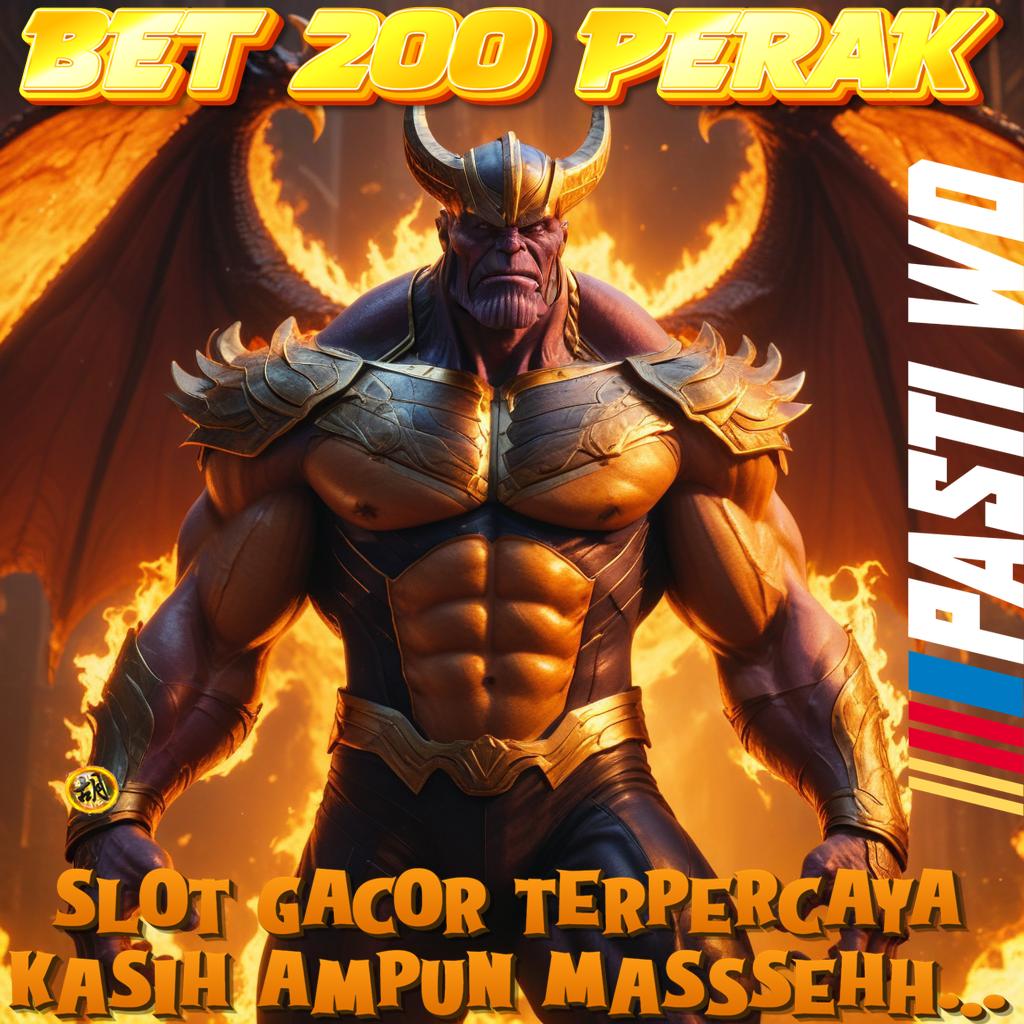 BONUS 777 APK KESUKSESAN BESAR