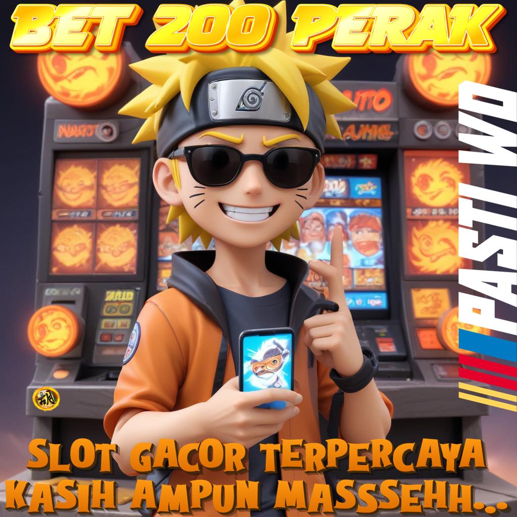 Aplikasi Mbah500 Slot