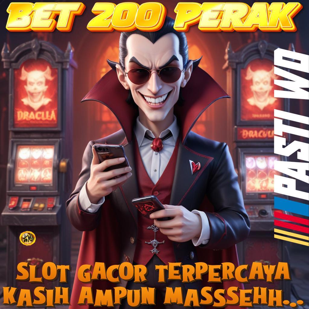 MBAH 500 SLOT HARI INI REWARD TETAP