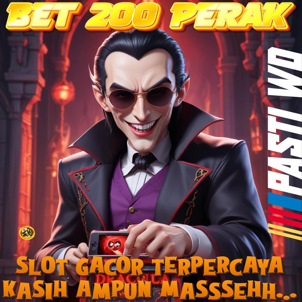 Mbah500 Slot Jackpot Terbesar