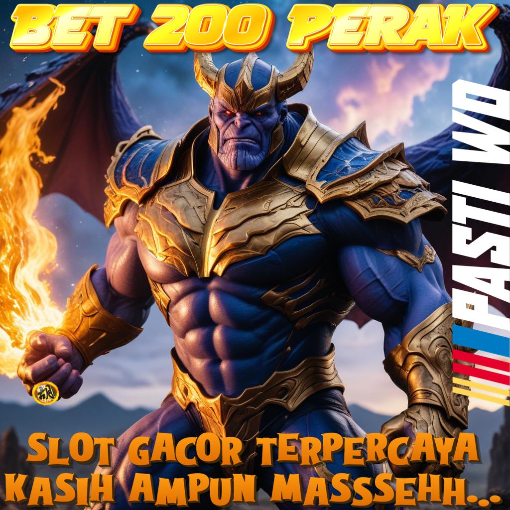 Demo Slot Scatter Hitam Zeus