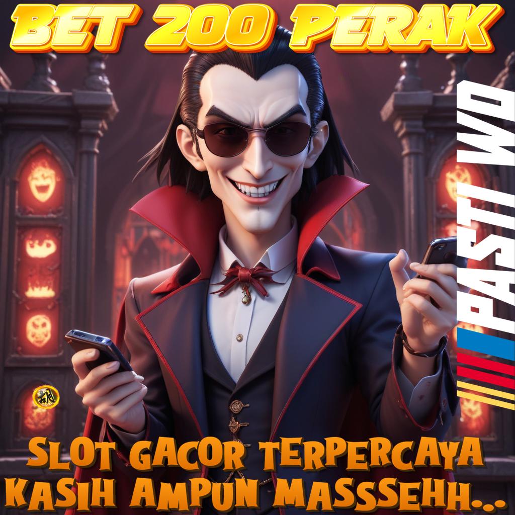 Mbah 500 Slot Gacor Deposit Pulsa