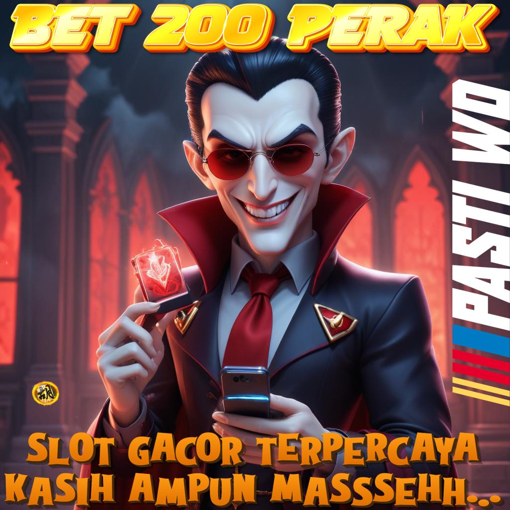 Mbah500 Slot Online Jackpot Terbesar