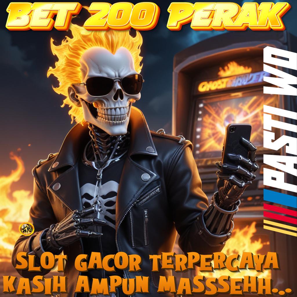 MBAH 500 CARA MENANG SLOT DATA KECE