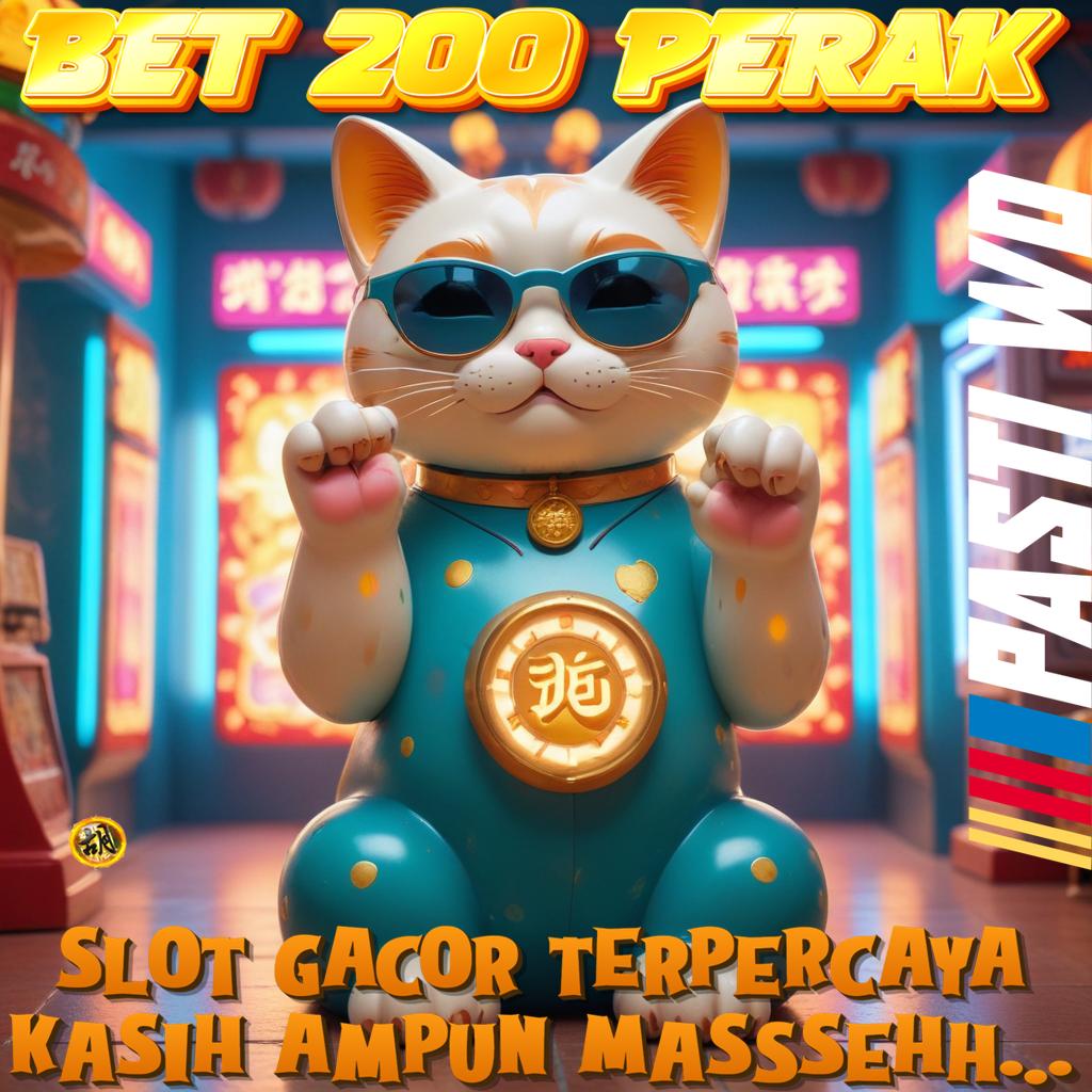 75WBET SLOT LOGIN REWARD KILAT