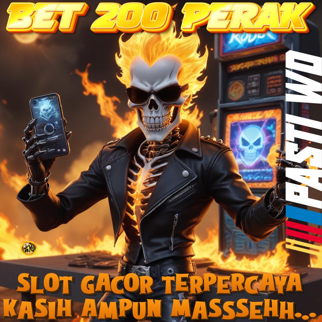 Mbah500 Slot Jackpot