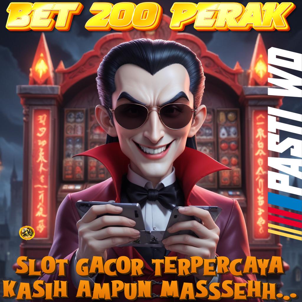 Slot Online Mbah500 Jackpot