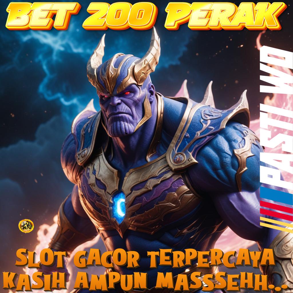 Mbah 500 Pro Slot