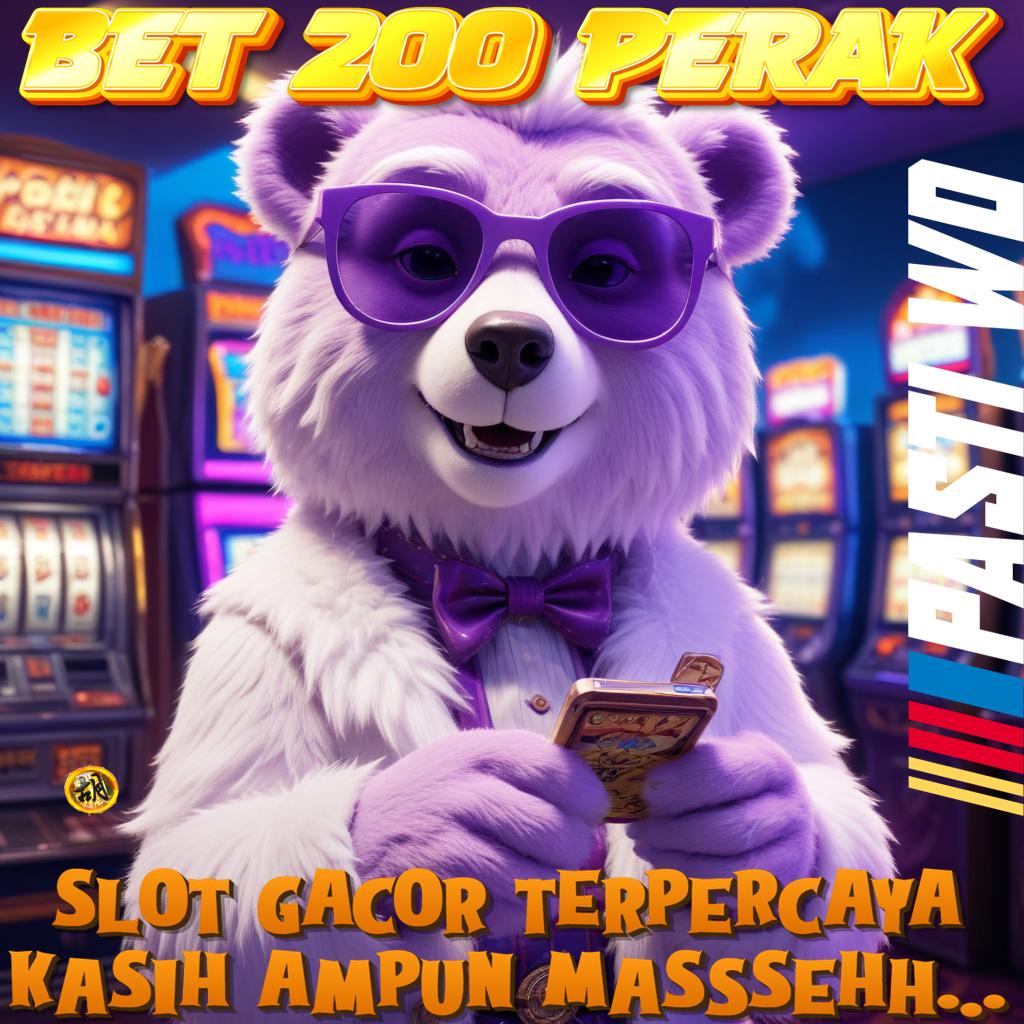 Mbah 500 Slot Online Tanpa Potongan