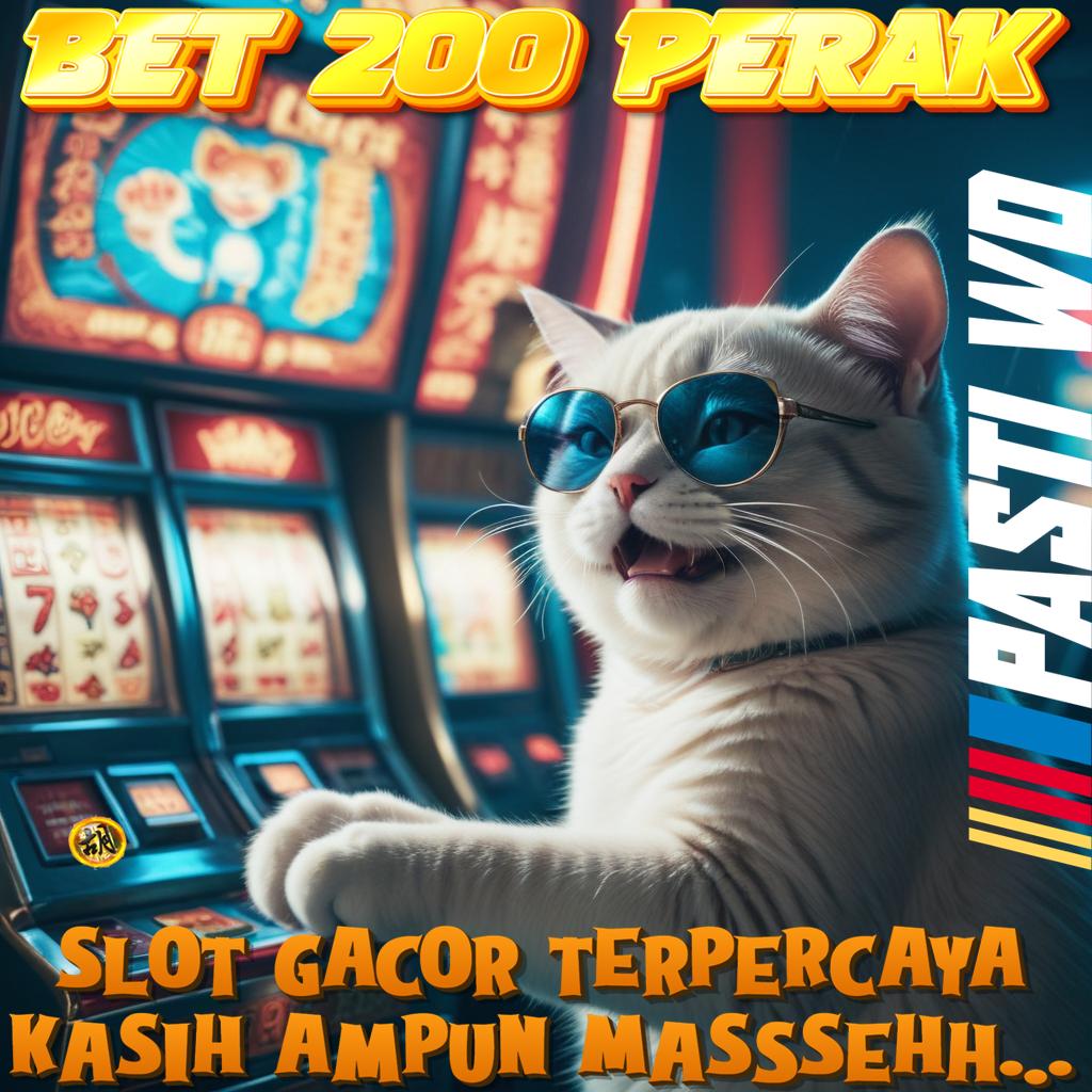 Mbah 500 Slot Bonus Besar