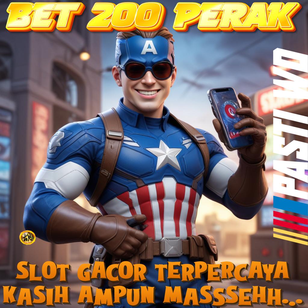 AN777 APK LOGIN BONUS ABADI