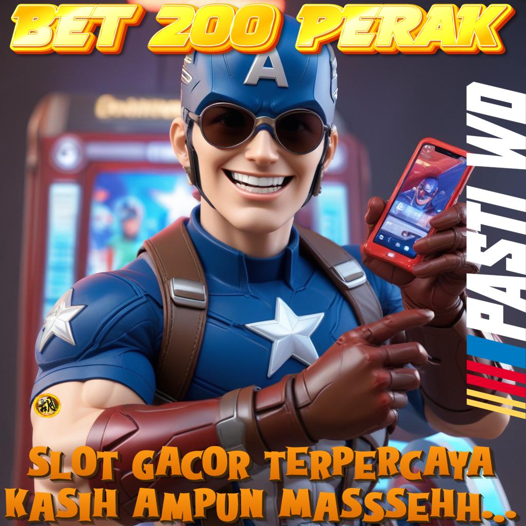 PT 707 SLOT APK HADIAH MELIMPAH