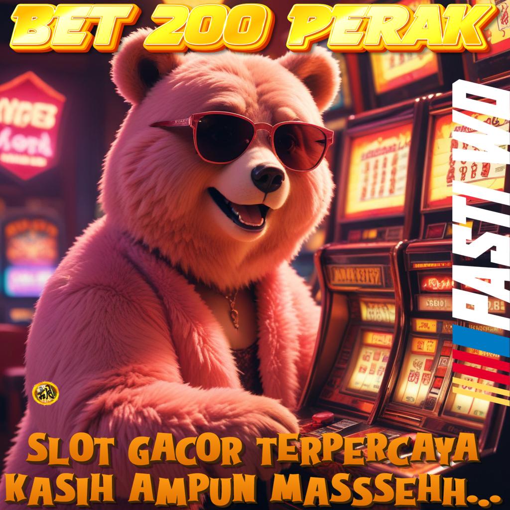 Apk Rejeki Bet Slot