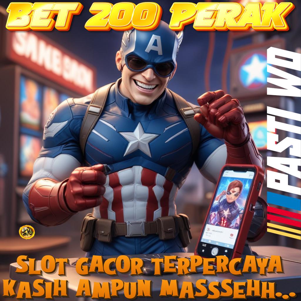 Apk Slot Idr 777